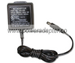 350-086 AC ADAPTER 15VDC 300mA Used -(+) 2x5.5mm 120vac Straight - Click Image to Close